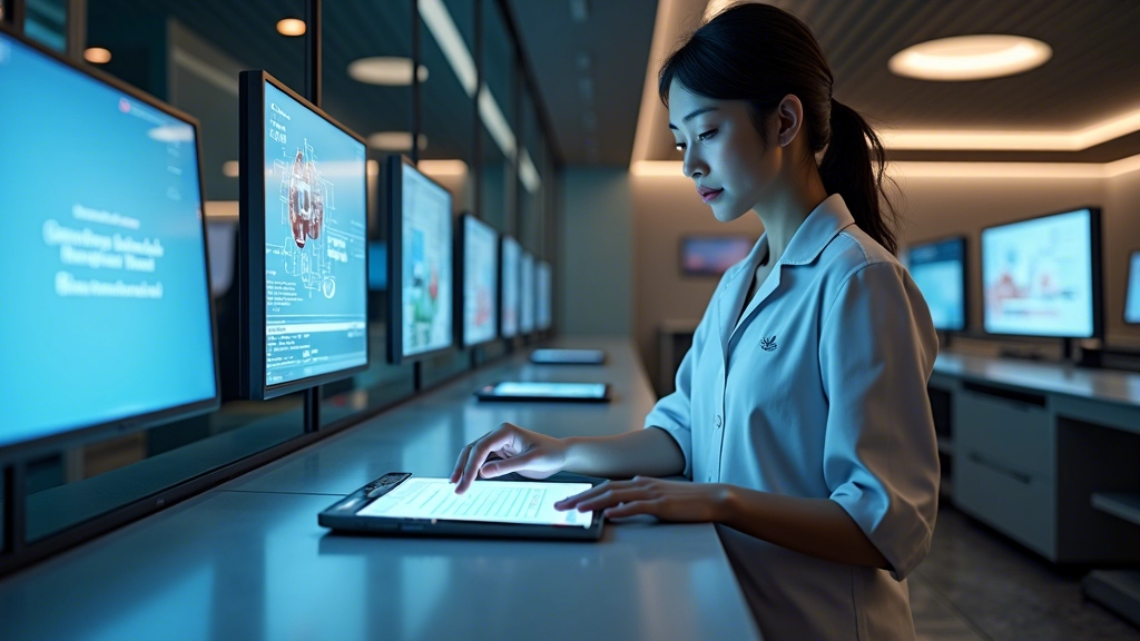 2023年家政服务创新模式全景：技术驱动下的行业新生态