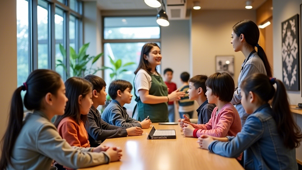 社区家政推广：高效落地的营销策略与可复用活动方案