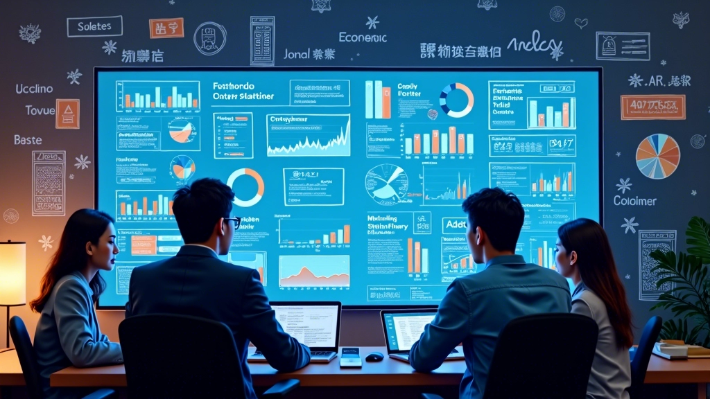 电商私域营销实战：解锁客户留存的黄金法则