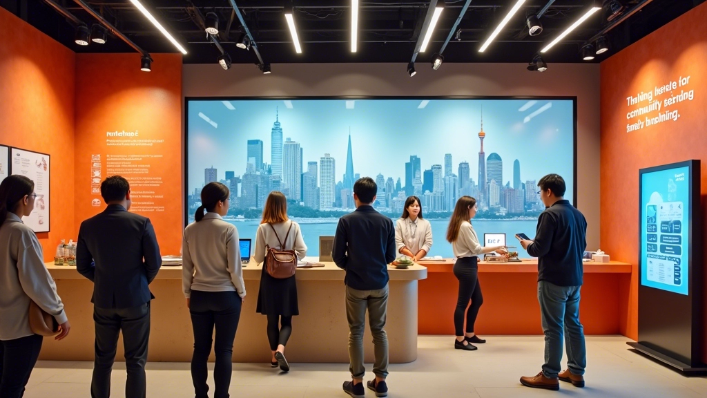 社区家政推广：高效落地策略与可复用活动方案