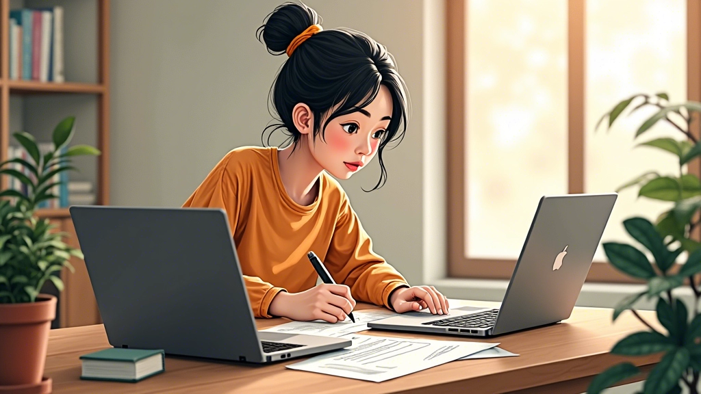 从零开始做电商：新手5步实操指南，避坑不踩雷