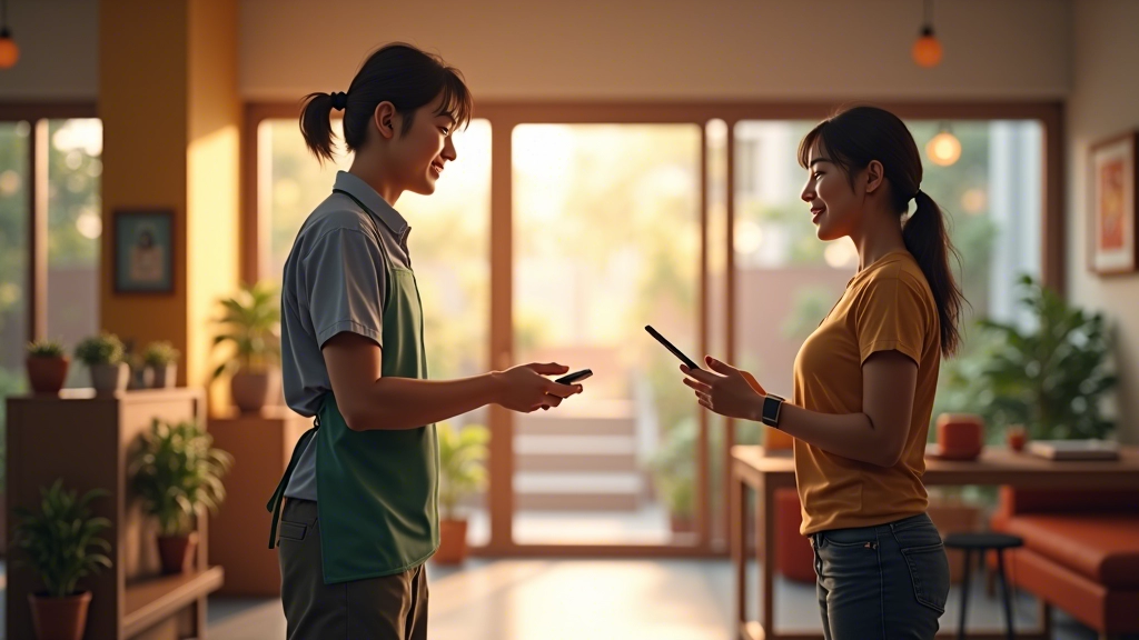 社区家政推广：高效落地的营销策略与可复用活动方案