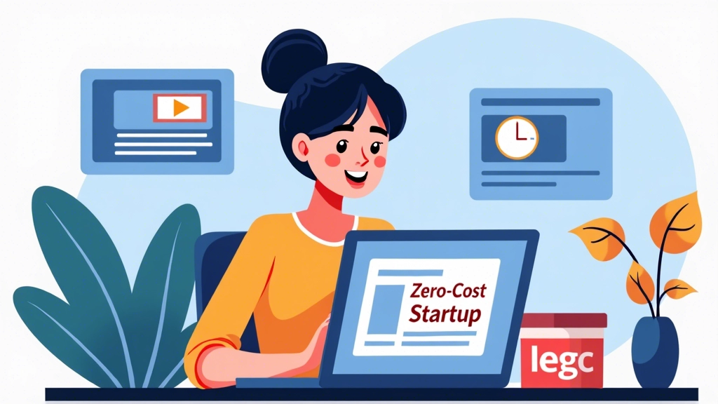 零成本创业：5个电商副业实操指南，月入过万不是梦