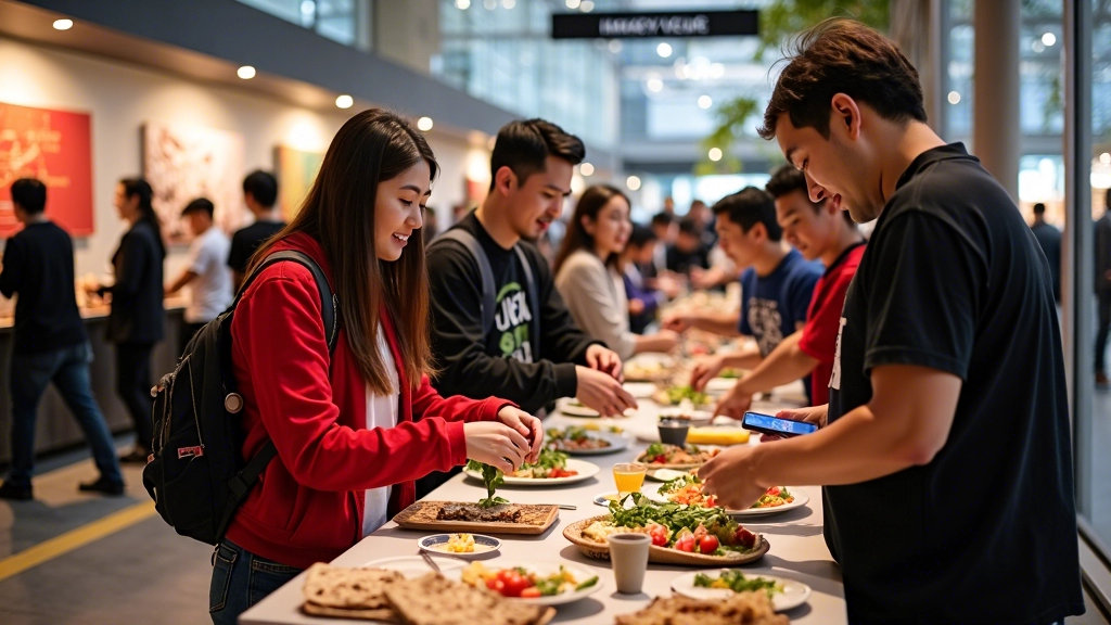 社区家政推广：高效落地策略与可复用活动方案