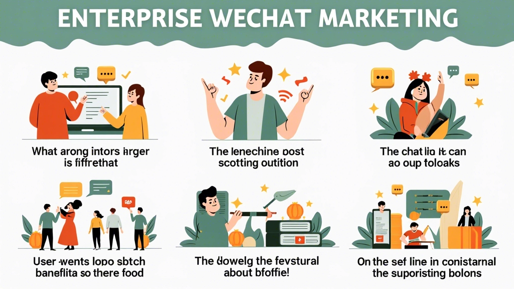 企业微信运营：电商私域营销的实战策略与数据驱动增长