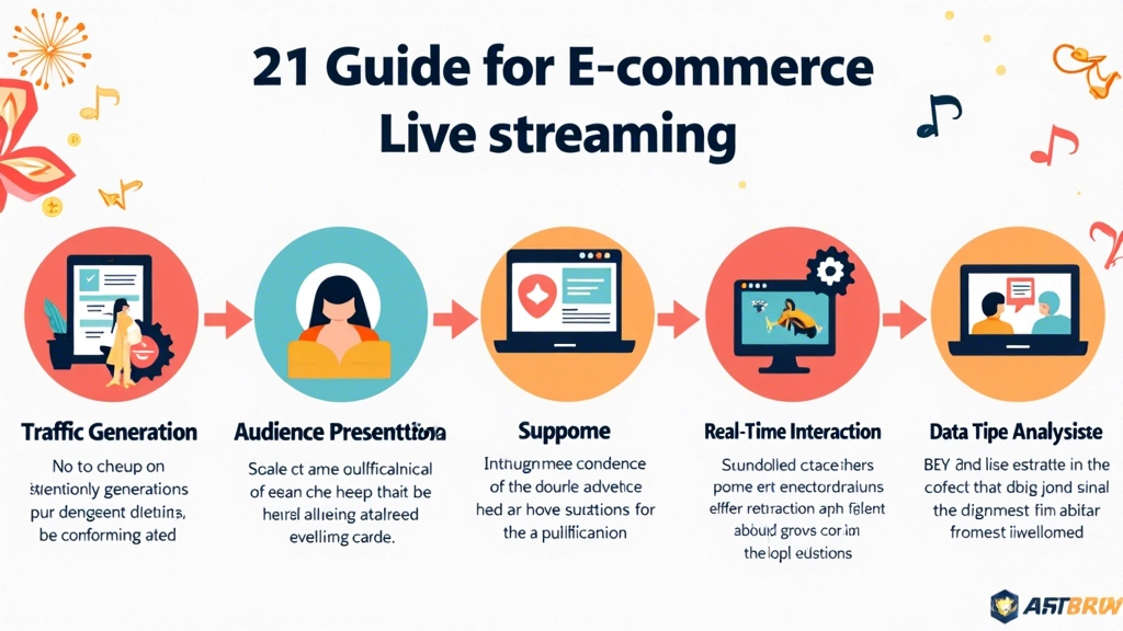 直播带货引流：电商高效引流实战指南