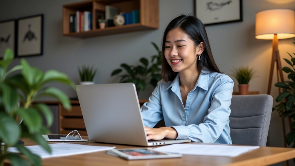 零成本创业：5个电商副业实操指南，月入过万不是梦