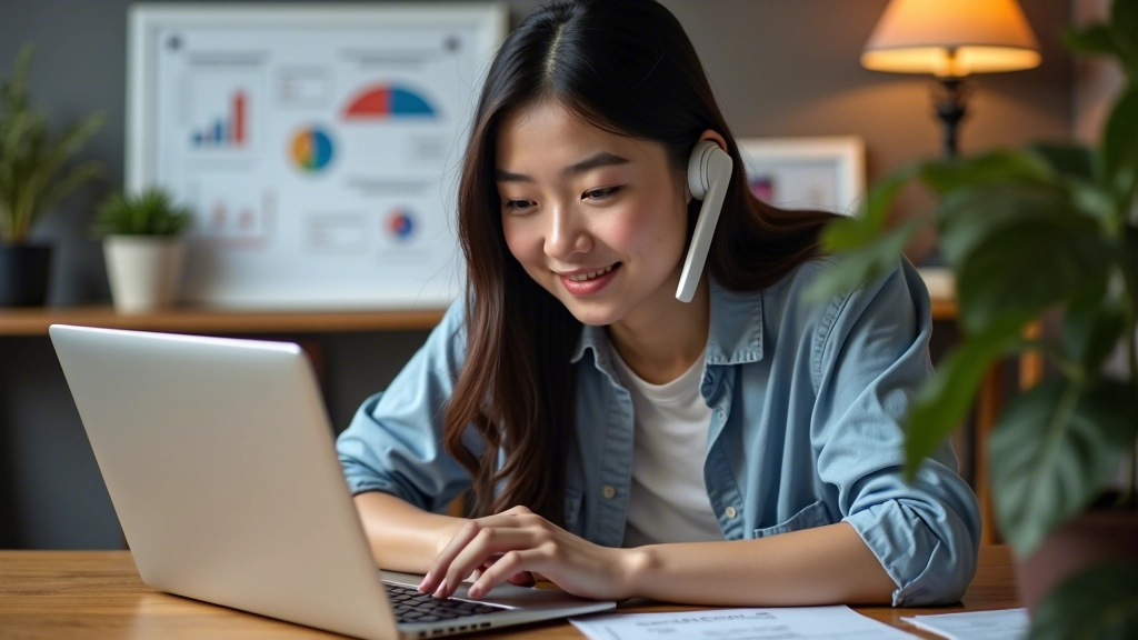 电商副业实战攻略：轻松开启你的兼职收入之路