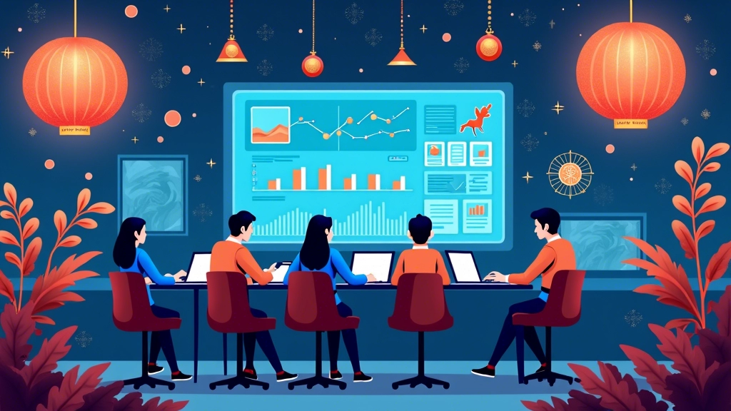 电商私域营销实战：企业微信运营高效策略与案例解析